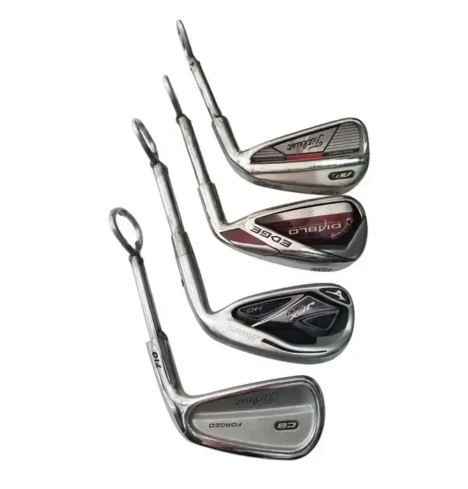 Bottle Opener | Vintage Golf Club