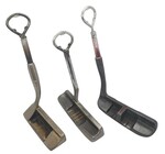 Bottle Opener | Vintage Golf Putter