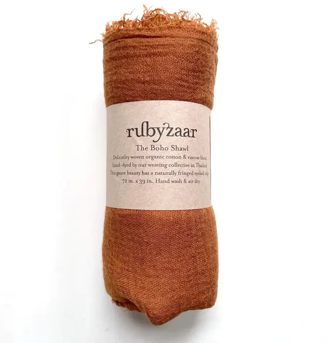 Shawl | Boho