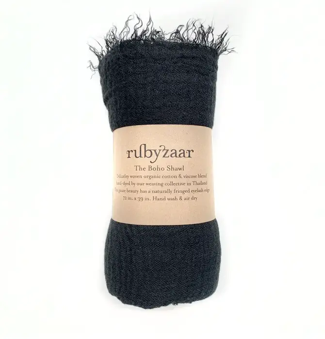 Shawl | Boho