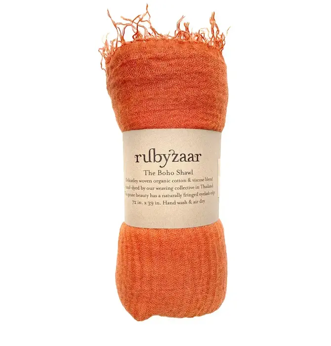 Shawl | Boho