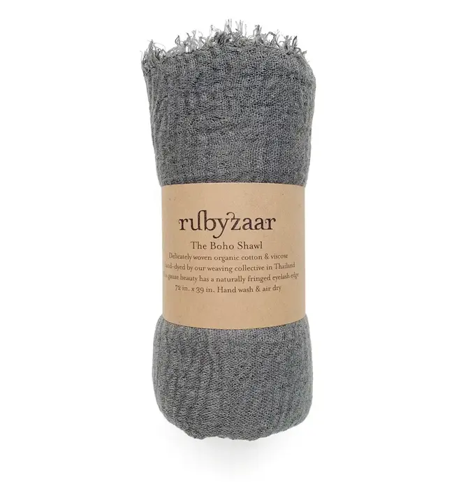 Shawl | Boho