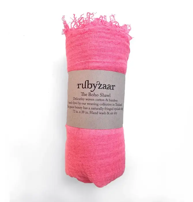 Shawl | Boho