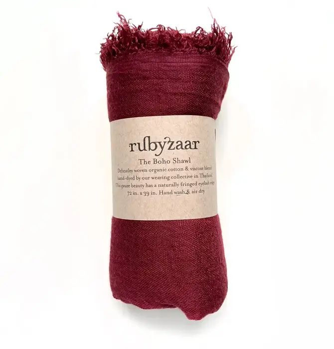 Shawl | Boho