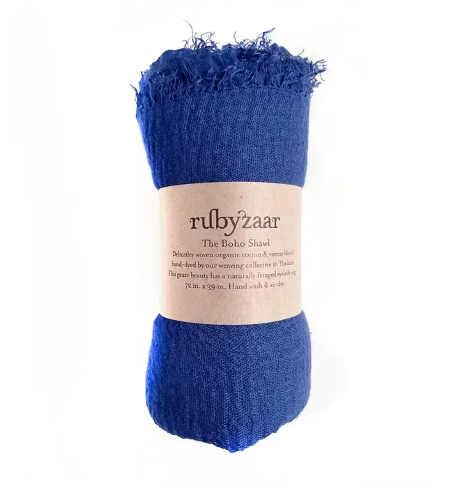 Shawl | Boho