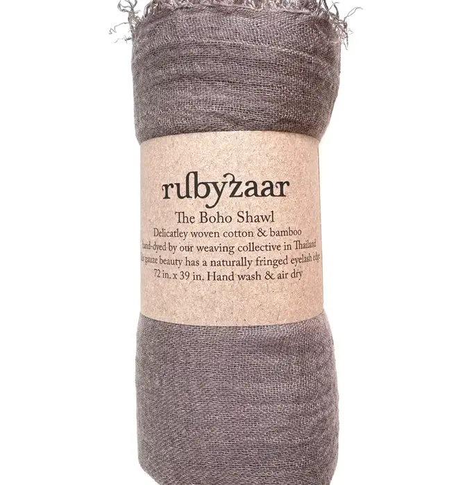 Shawl | Boho