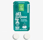 Cleaner | All Purpose One Surface Refill | Lemongrass