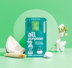 Cleaner | All Purpose One Surface Refill | Lemongrass