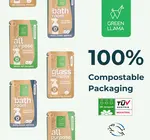 Cleaner | All Purpose One Surface Refill | Lemongrass