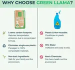 Cleaner | All Purpose One Surface Refill | Lemongrass