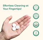 Cleaner | All Purpose One Surface Refill | Lemongrass