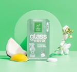 Cleaner | Glass & Mirror One Surface Refill | Citrus