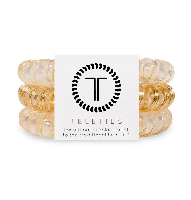 Hair Ties | Large | 3-Pack