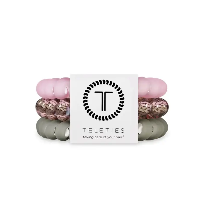 Hair Ties | Large | 3-Pack