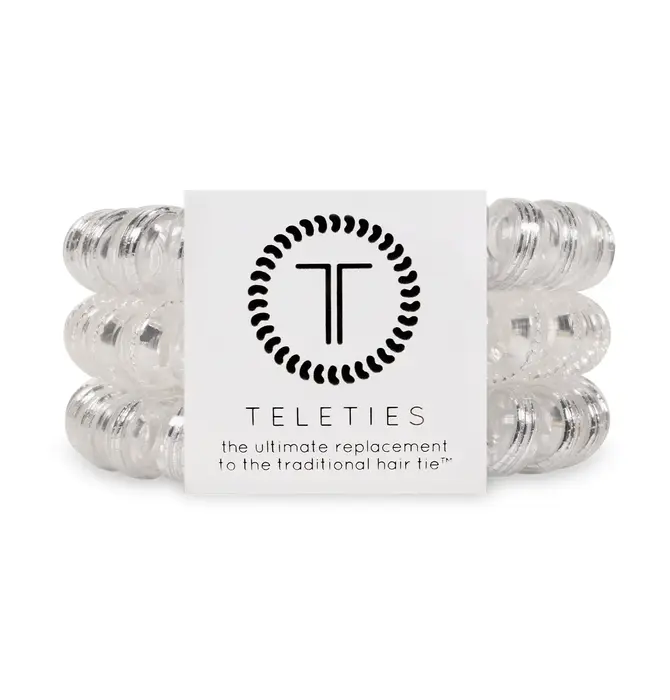 Hair Ties | Large | 3-Pack