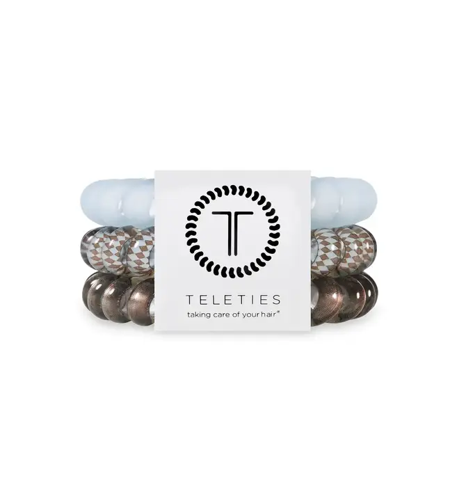 Hair Ties | Large | 3-Pack