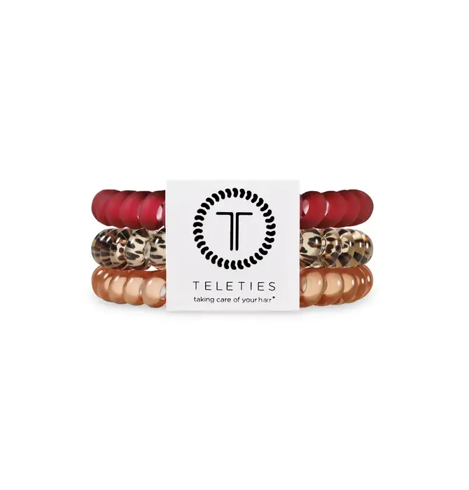 Teleties | Small | 3-Pack