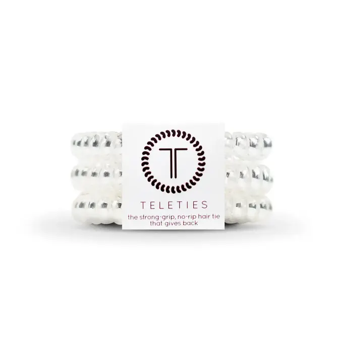 Teleties | Small | 3-Pack