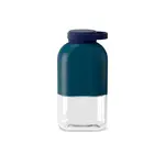 Water Bottle | Slim Tritan Silicone