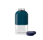 Water Bottle | Slim Tritan Silicone