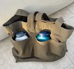 Water Bottle | Slim Tritan Silicone