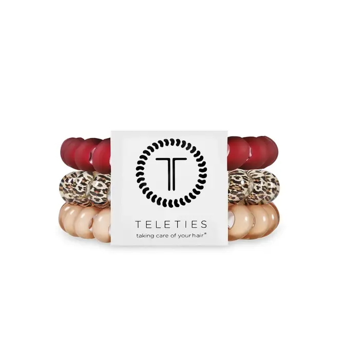 Hair Ties | Large | 3-Pack