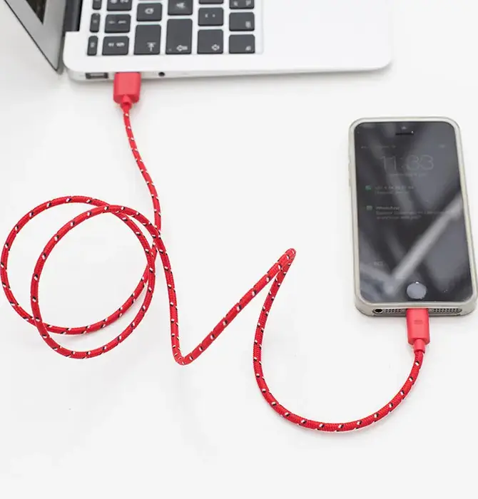 Cable | Charging | Extra Long i5 | Assorted