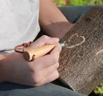 Carving Tool | Wood