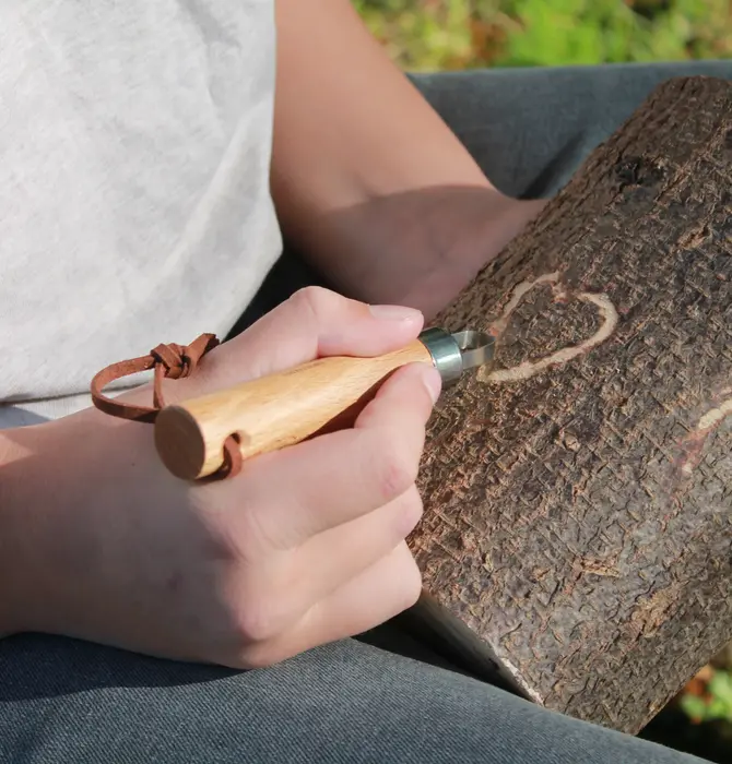 Carving Tool | Wood