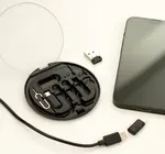 Travel Buddy | USB-to-Everything