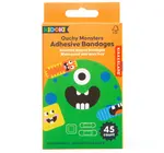 Bandages | Ouchy Friends/Animals/Monsters | Assorted