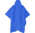 Rain Poncho | Emergency | Assorted Colors