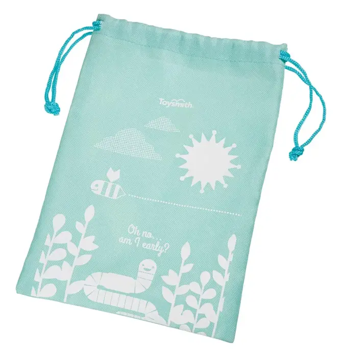 Kit | Little Birder | Beetle & Bee Garden