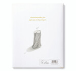 Book | Finding Muchness ( Duckling Plush Companion)