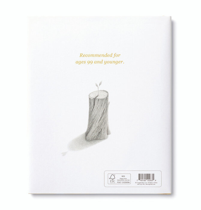 Book | Finding Muchness ( Duckling Plush Companion)