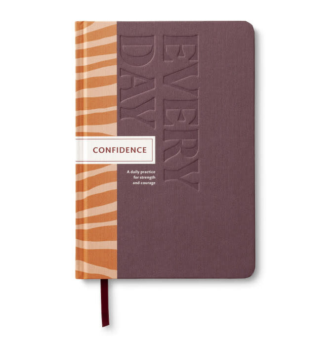 Book | Guided Journal | Every Day