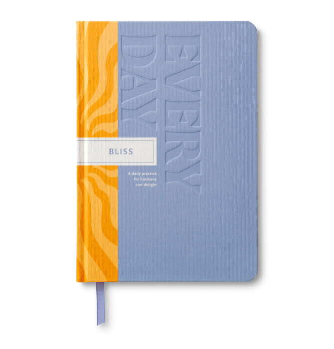 Book | Guided Journal | Every Day