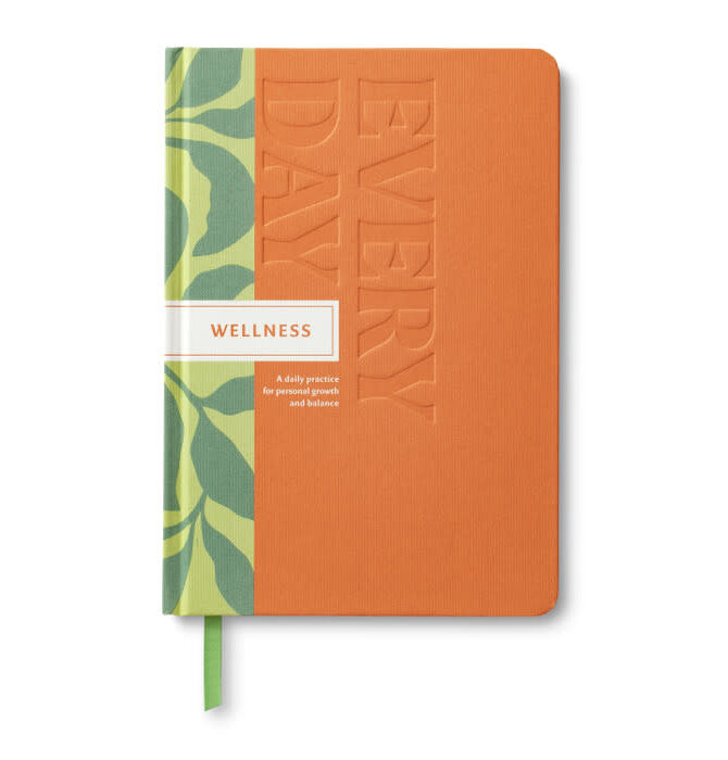 Book | Guided Journal | Every Day