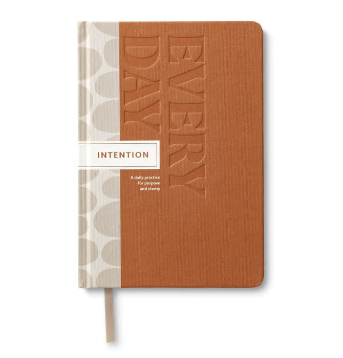 Book | Guided Journal | Every Day