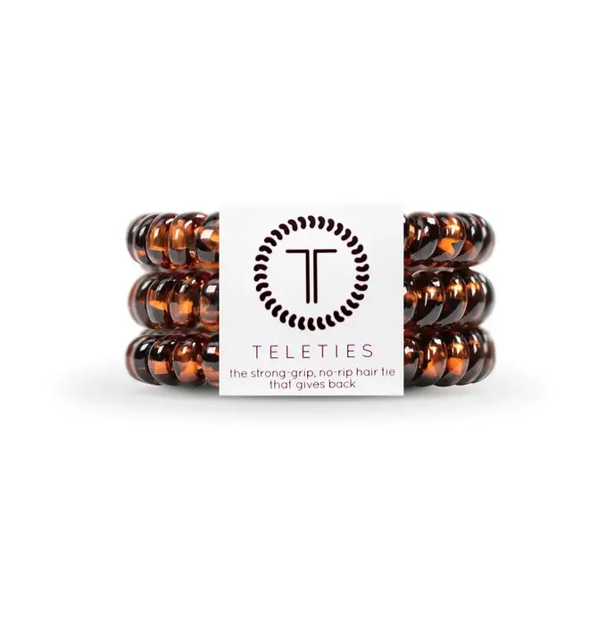 Teleties | Small | 3-Pack