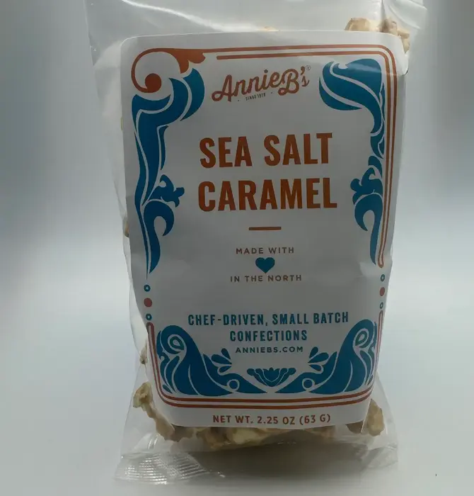 Popcorn | Snack Pack