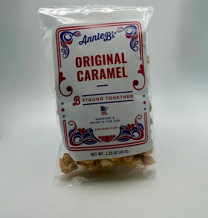 Popcorn | Snack Pack