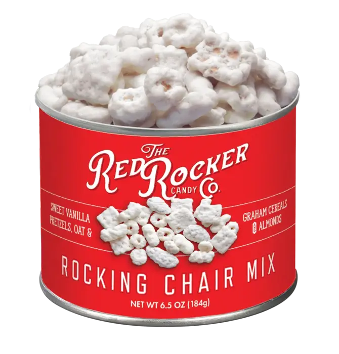 Candy | Rocking Chair Mix | 6.5oz