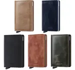 Slimwallet | Secrid | Vintage Leather
