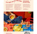 Book | Big Night: Dinners, Parties & Dinner Parties