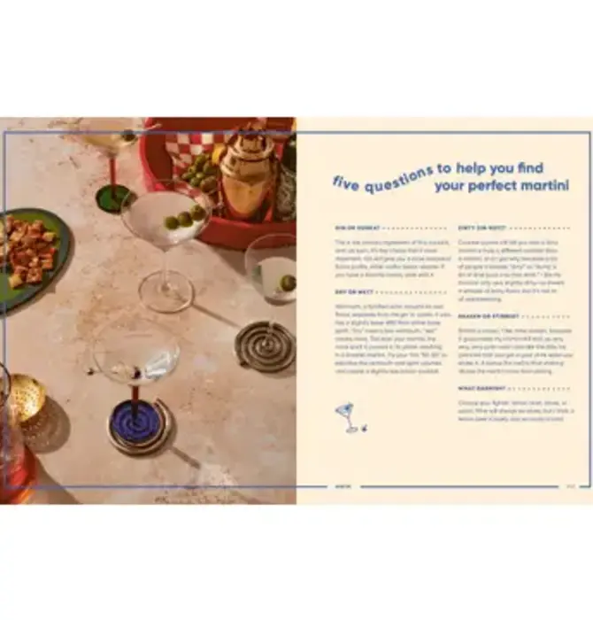 Book | Big Night: Dinners, Parties & Dinner Parties