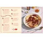 Book | Big Night: Dinners, Parties & Dinner Parties