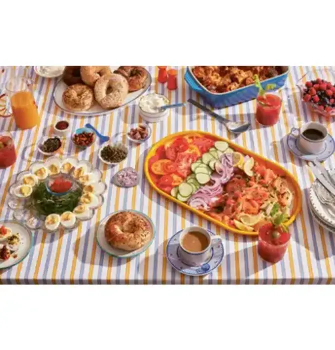 Book | Big Night: Dinners, Parties & Dinner Parties