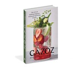 Book | Gazoz: The Art of Making Magical, Seasonal Sparkling Drinks