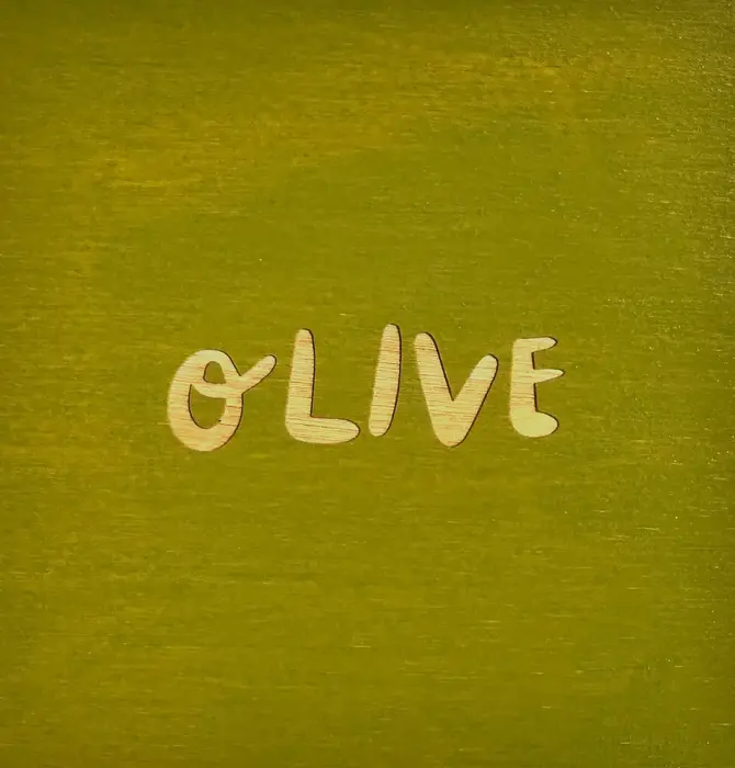 Ornament | Someone in Oklahoma Loves You